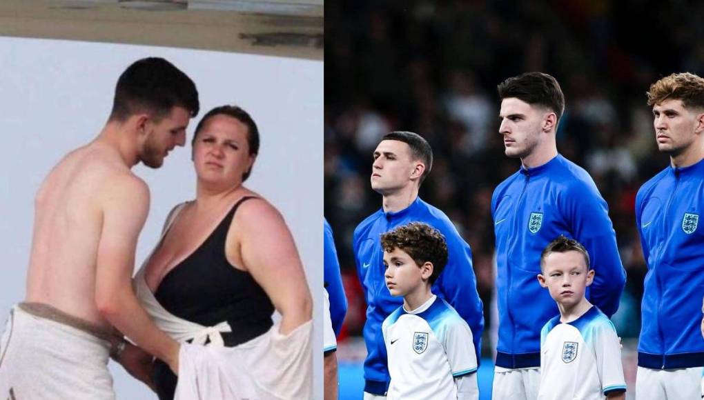 La novia de la figura de la Premier League está siendo tendencia en las últimas horas tras tomar una decisión ante los constantes comentarios sobre su peso.