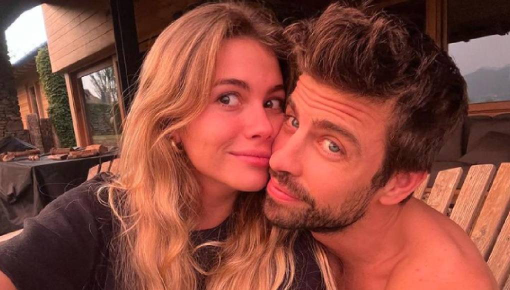 Hace más de 1 año que la relación de Clara Chía y Piqué se hizo oficial ante la vista del ojo público y conforme pasa el tiempo, siguen saliendo más detalles a la luz sobre su relación.