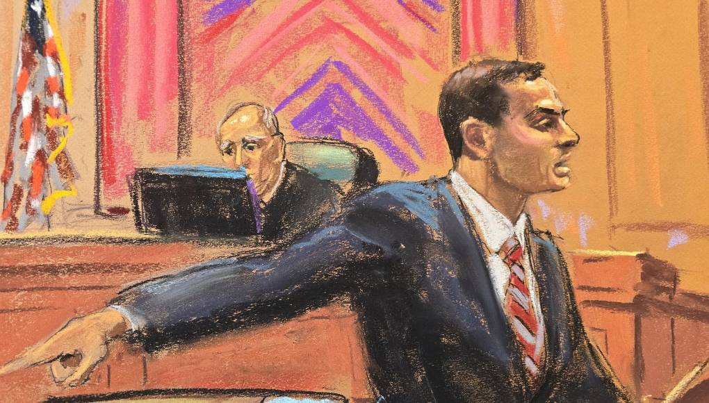 Y por último, la Fiscalía refutó el alegato de defensa. 