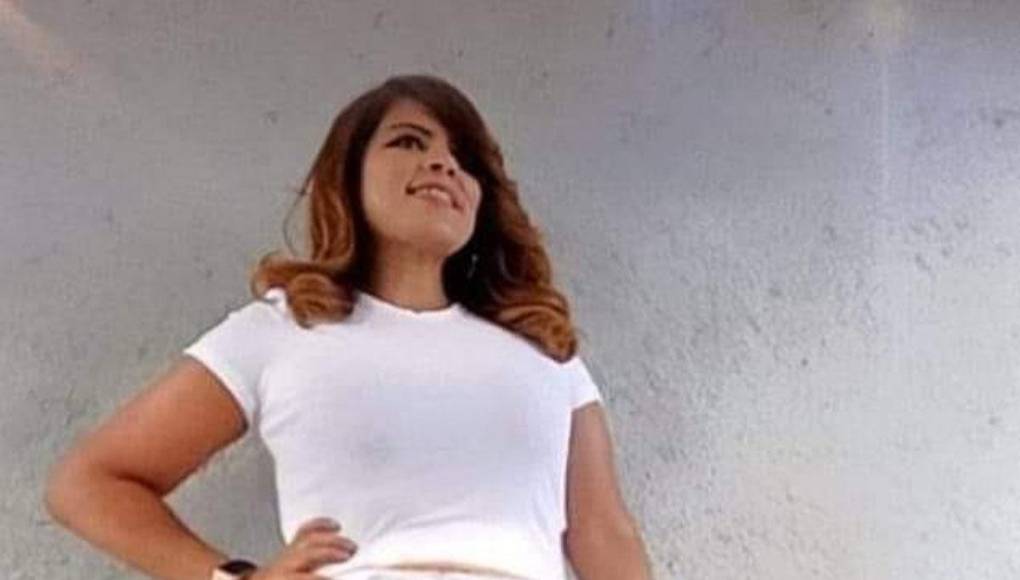 Melissa Andino es una reconocida periodista nacional que ha incursionado en diversas áreas del periodismo.