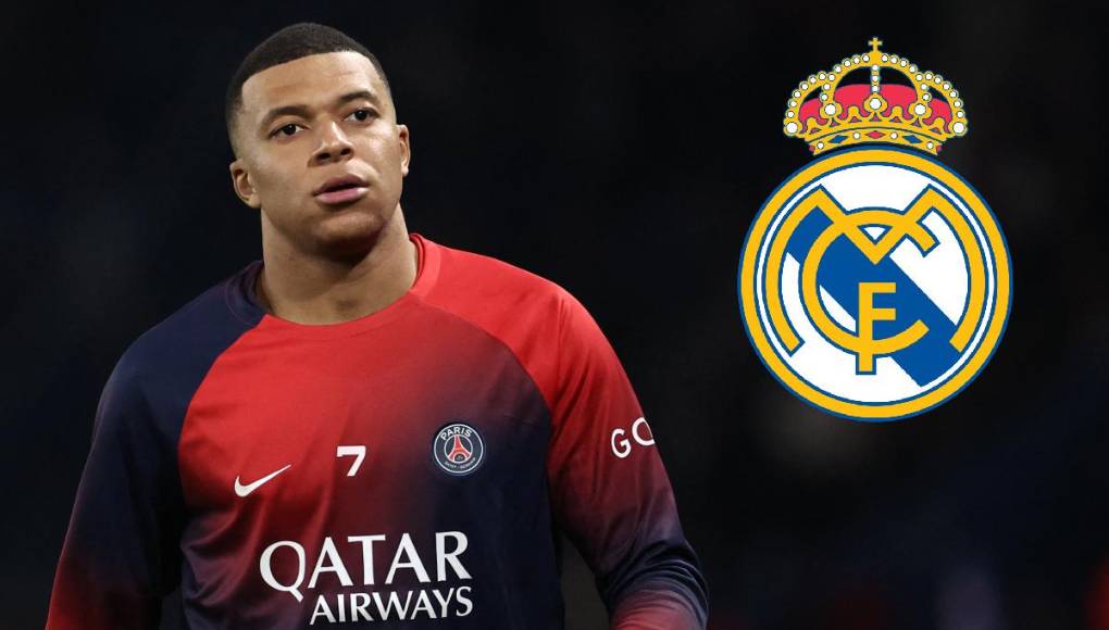 La novela entre Mbappé, PSG y Real Madrid está más viva que nunca después del bombazo de este jueves en la que el francés ya comunicó su salida del conjunto parisino a final de temporada.