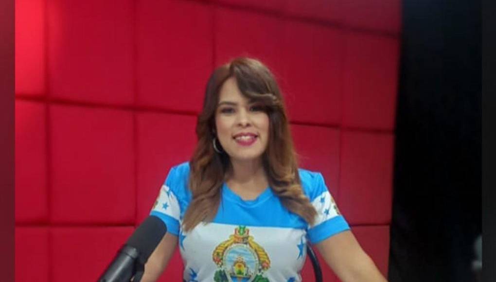 En el 2021, Melissa Andino tuvo una polémica con Orlando Ponce Morazán. 