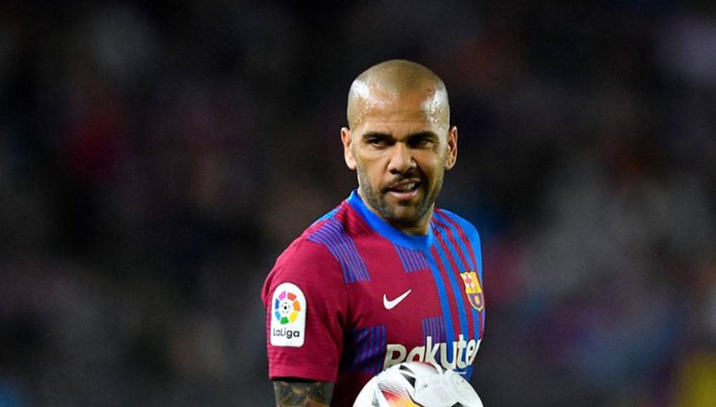 El FC Barcelona ha causado revuelo tras conocerse la decisión que tomaron contra Dani Alves.