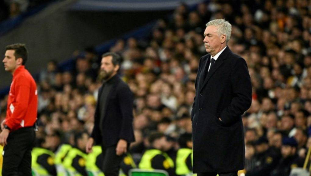 En julio del año pasado, un tribunal de Madrid ya había anunciado que llevaría a juicio al entrenador italiano, después de tres años de investigación.