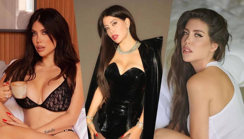 Wanda Nara, pareja de Mauro Icardi, vuelve a revolucionar las redes sociales con el anuncio de su ‘fichaje’ por una nueva plataforma de contenido para adultos con la que firmó un contrato millonario.