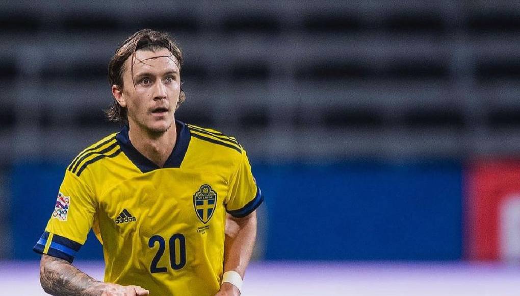 “En el contexto de los crecientes rumores y conjeturas que están pendientes sobre el motivo de la ausencia de Kristoffer Olsson en los últimos tiempos, nos sentimos obligados a hacer este anuncio al público”, reportó la institución.