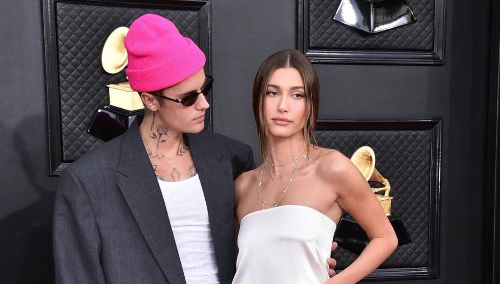 Justin y Hailey Bieber se casaron en 2019. El canadiense comenzó a mostrarse más serio y alejado de los medios de comunicación. 