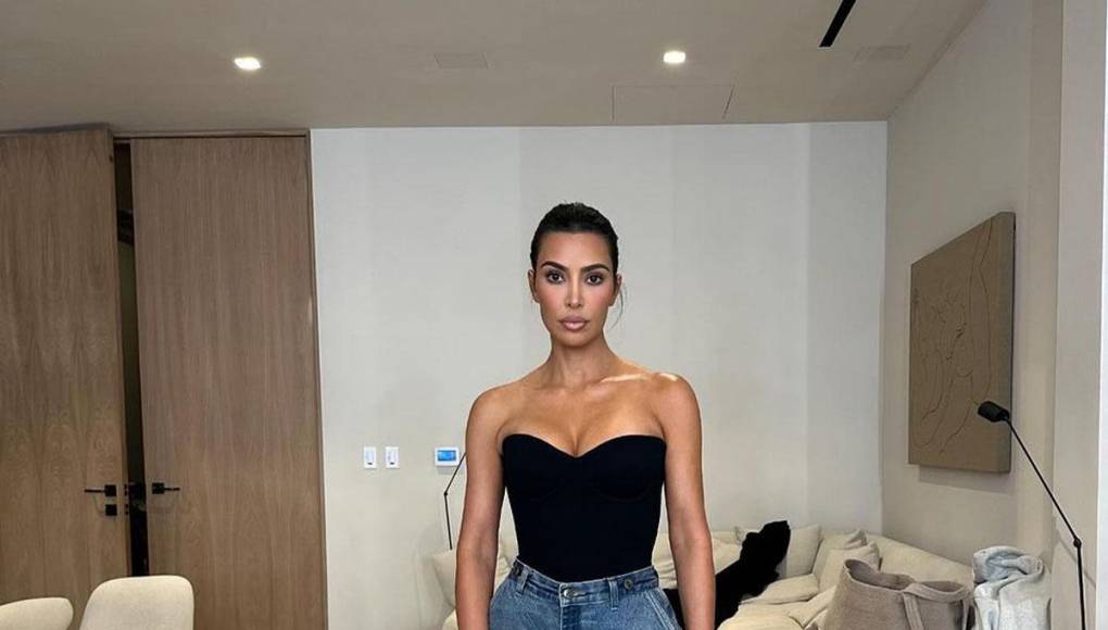 Según medios estadounidenses, Kim Kardashian ha comenzado una relación sentimental con el jugador Odell Beckham Jr.