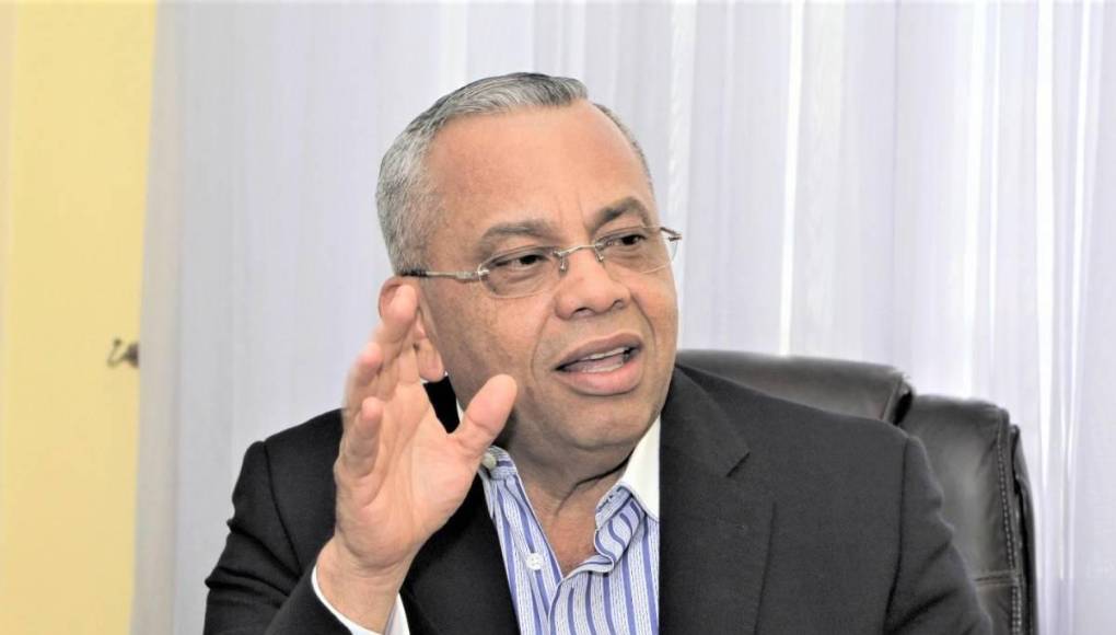 ”Tiene que ser uno que va a conciliar la nación para que ya no siga el rencor, el odio y la envidia”, sostuvo. 