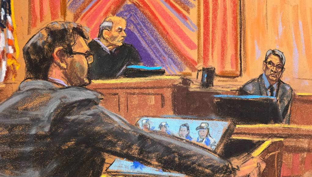 En ese sentido, el juez de la Corte de Nueva York, Kevin Castel, decidió extender por tres días el plazo para que los abogados de JOH presenten la referida documentación. 