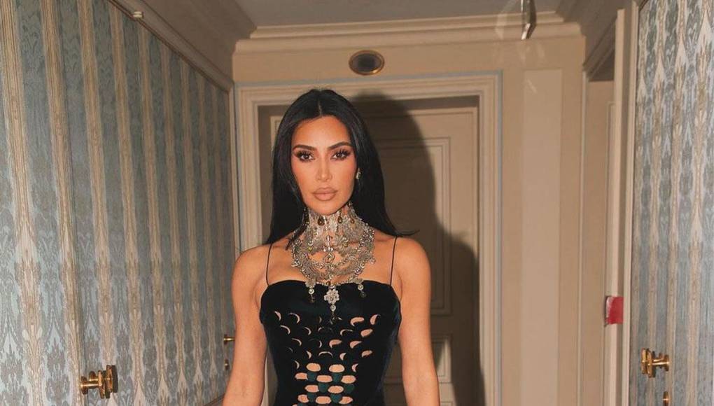 Kim está siendo fuertemente relacionada en las últimas horas con un deportista de talla mundial. 