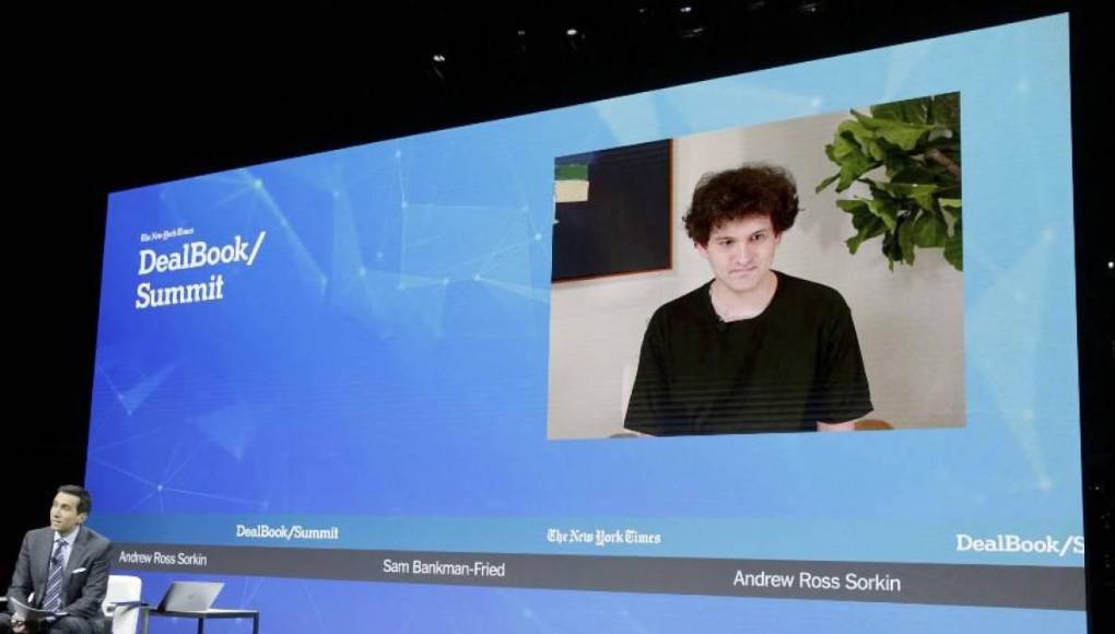 Un jurado de 12 miembros lo declaró culpable de siete delitos de fraude el 2 de noviembre de 2023 y su sentencia se anunciará el 28 de marzo de 2024.