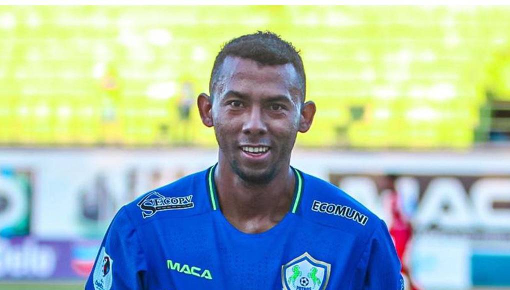 El capitán Óscar Alméndarez puso el 2-0 parcial del Olancho ante un Marathón que descontó con tanto de penal de Alexy Vega. 