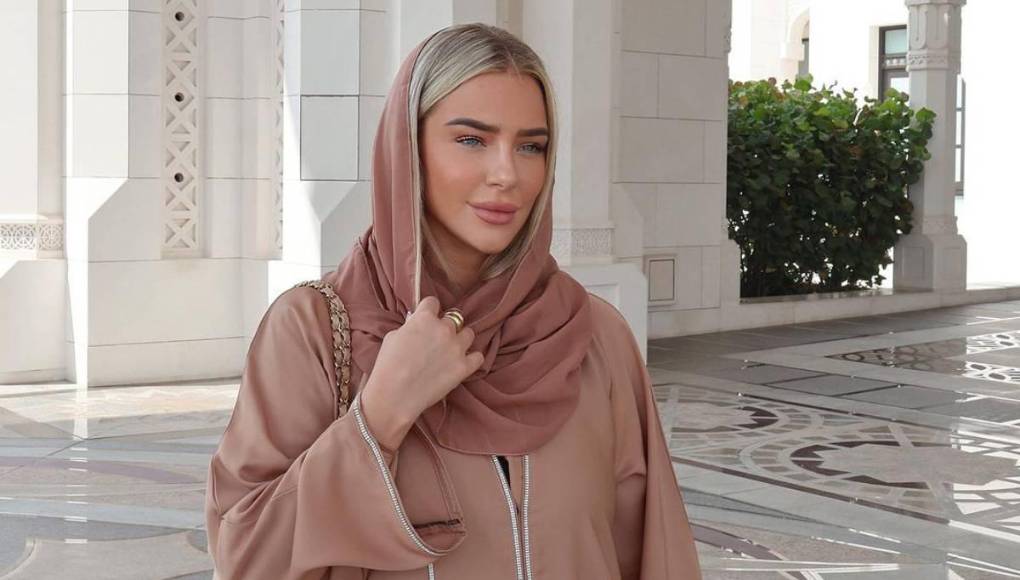 “Me ves llorando en el programa, pero ahora me he acostumbrado y lo estoy disfrutando bastante”, contó Taylor Ward, que en su momento lo pasó bastante mal.