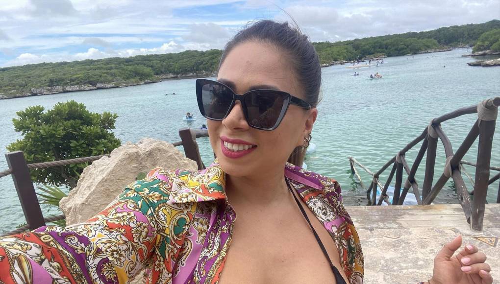 El diario domincal Cuarto Poder tuvo acceso al audio que enviaron a su padre, Jorge Salazar, para informar que solicitaban dos millones de soles a cambio de su liberación.