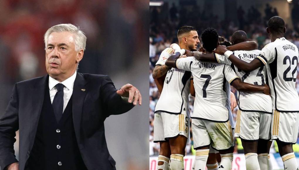 El Real Madrid recibe este miércoles al Bayern Múnich en busca del pase a la gran final de la Champions League, en donde ya espera el Borussia Dortmund.