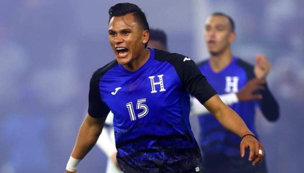 Denil Maldonado: El zaguero central vuelve al 11 titular luego de que no pudo jugar ante Costa Rica por suspensión.