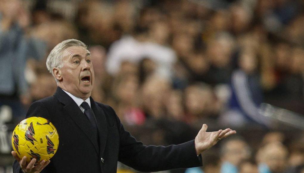 Según la administración fiscal, Ancelotti declaró sus ingresos como entrenador del Real Madrid en 2014 y 2015, pero no los procedentes de derechos de imagen y otras fuentes, como algunas propiedades inmobiliarias.