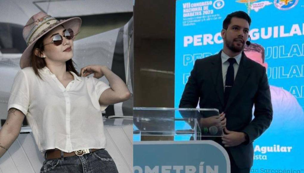 Y es que la hermosa presentadora de televisión hondureña causó revuelo en redes sociales tras eliminar varias fotografías de sus redes sociales con el galán Percy Aguilar que había presumido en meses anteriores bien “encaramelada” en un concierto al que asistió, acción que generó diversas teorias entre sus seguidores.