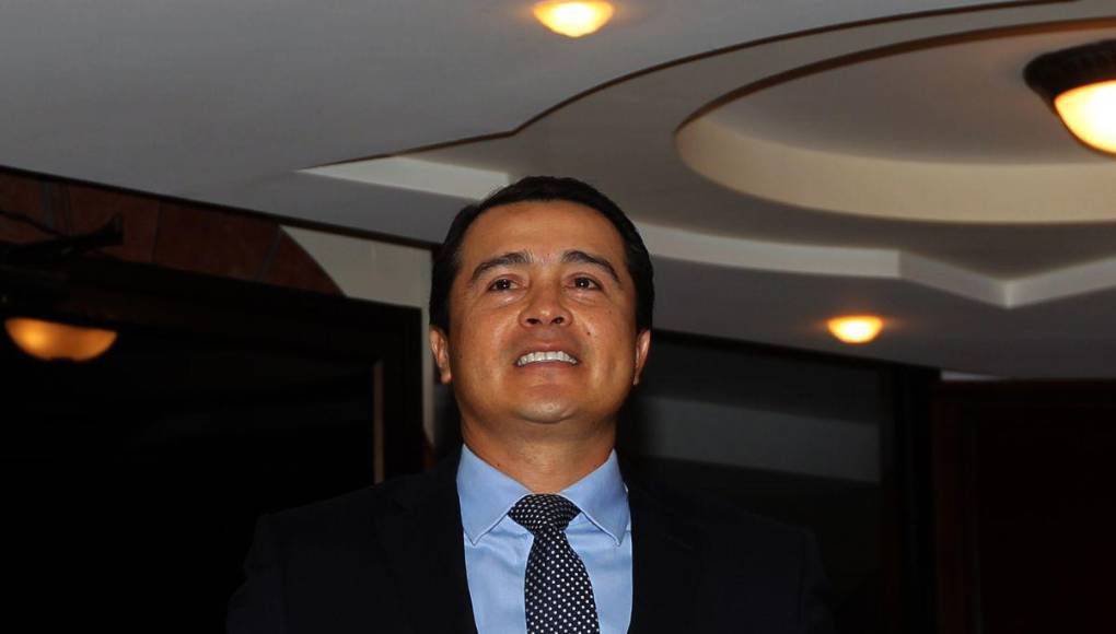 <b>Tony Hernández</b>Hermano del expresidente de Honduras Juan Orlando Hernández, quien este viernes fue hallado culpable de los cargos de narcotráfico y armas por un jurado de Nueva York, Tony Hernández fue condenado en 2019 por tráfico de cocaína, armas y mentir a las autoridades.