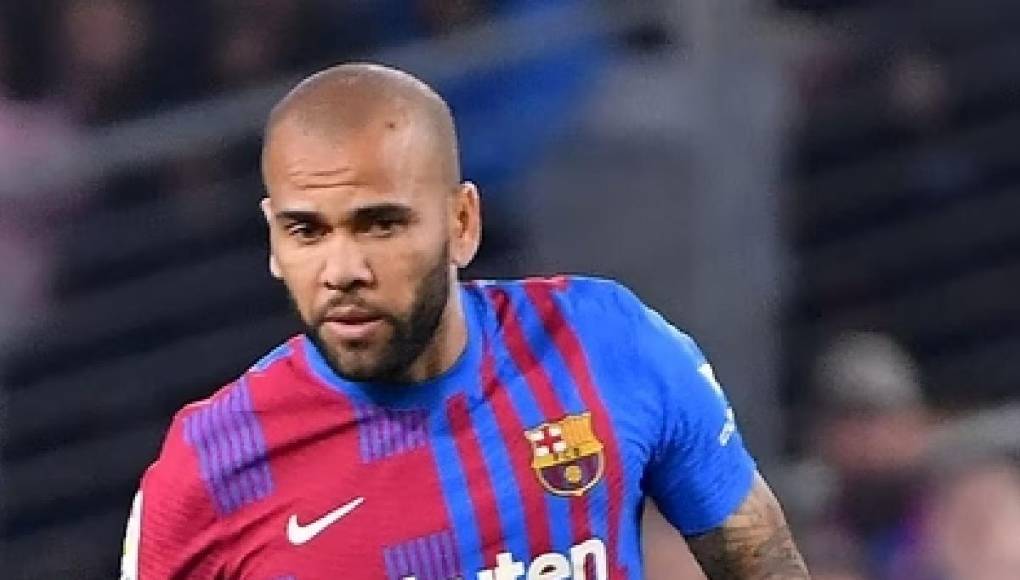 “No es cierto que haya concedido ninguna entrevista a ningún medio de comunicación”, arrancó el mensaje de Dani Alves en su cuenta oficial de Instagram.