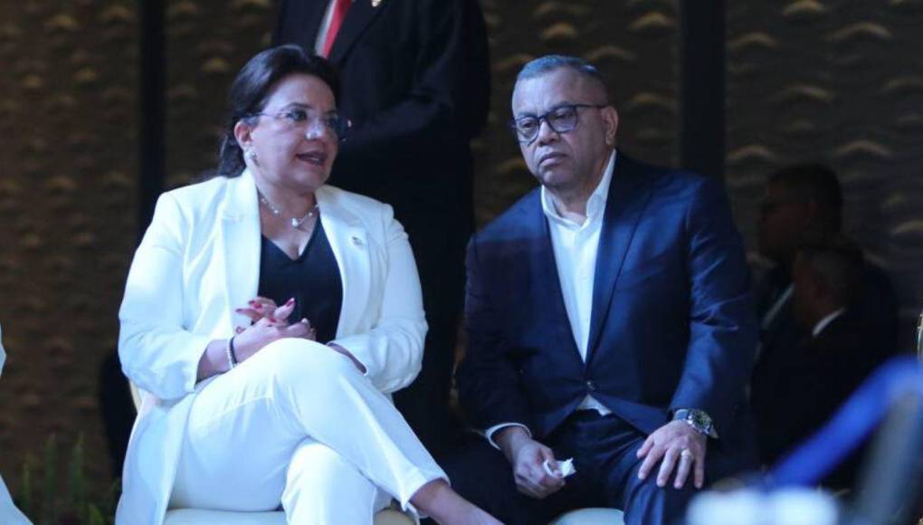 “Tendré que darme un tiempo, no se trata de una presidencia de una escuela”, manifestó Maldonado. 