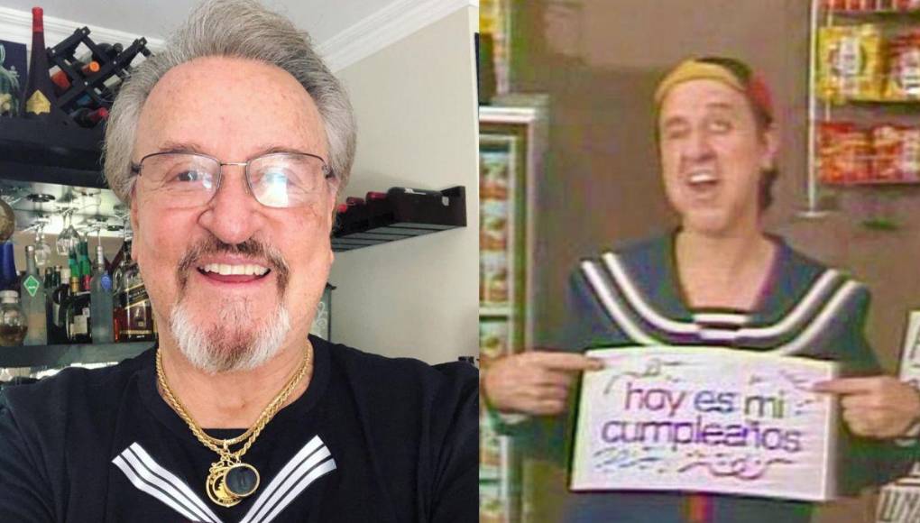 El famoso actor mexicano del Chavo del 8, Carlos Villagrán “Kiko” se encuentra en el ojo del huracán de las redes sociales por vender autógrafos a más de 150 dólares en Guadalara, México.