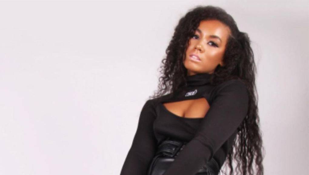 Keyrol Figueroa sorprende al presentar a su novia