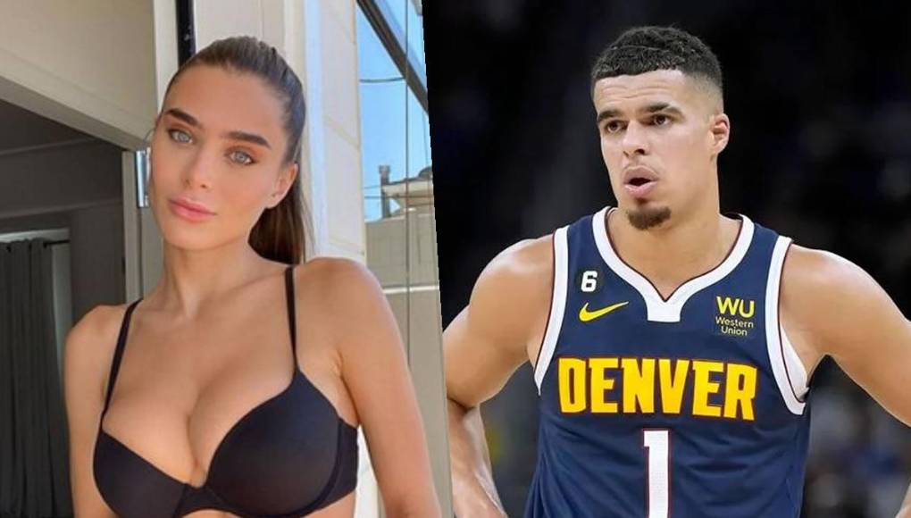 “Imagínate que tú conoces a una persona en la recepción y no sientes ninguna atracción por ella, y después tienes que tener sexo con ella... ¿Crees que te puede gustar?”, se preguntaba Lana Rhoades ante Michael Porter Jr.