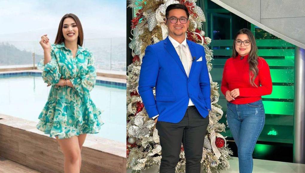 El canal Hable Como Habla sorprende con la renuncia de una de sus periodistas.