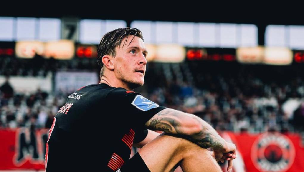 El fútbol nuevamente enciende las alarmas en Europa. Un jugador fue internado por una repentina enfermedad cerebral que le fue detectada en los últimos días.