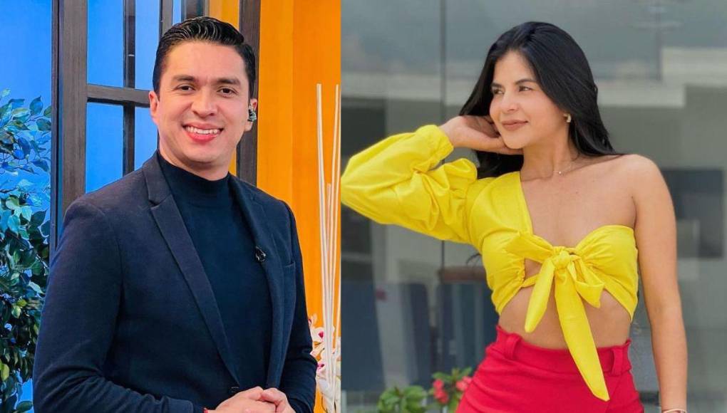 La polémica relación entre los presentadores continúa dando de que hablar. 