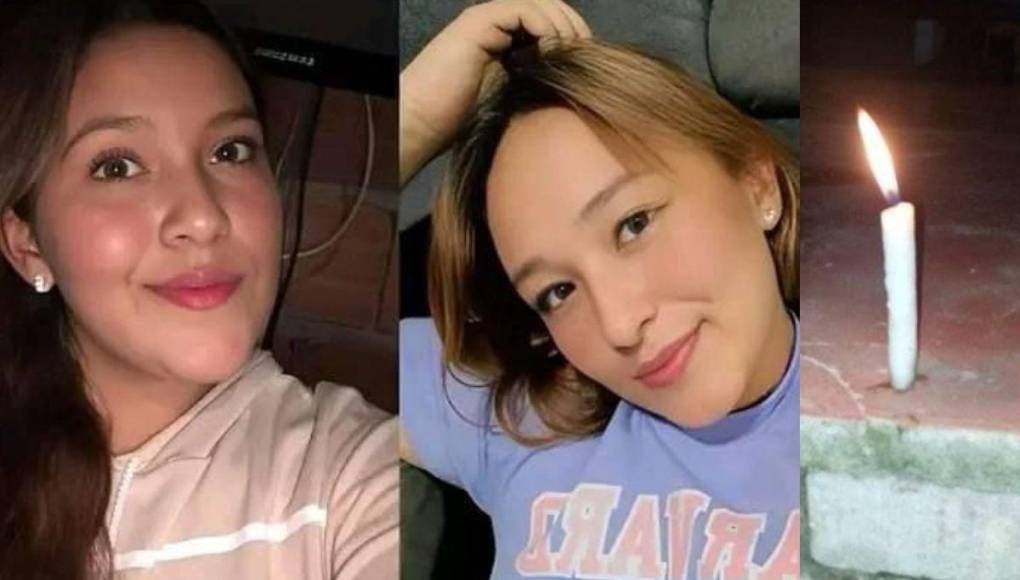 El hecho de sus muertes tiene consternado a toda una comunidad, ya que al parecer las jovencitas habrían avisado a s madre que las iban a matar.