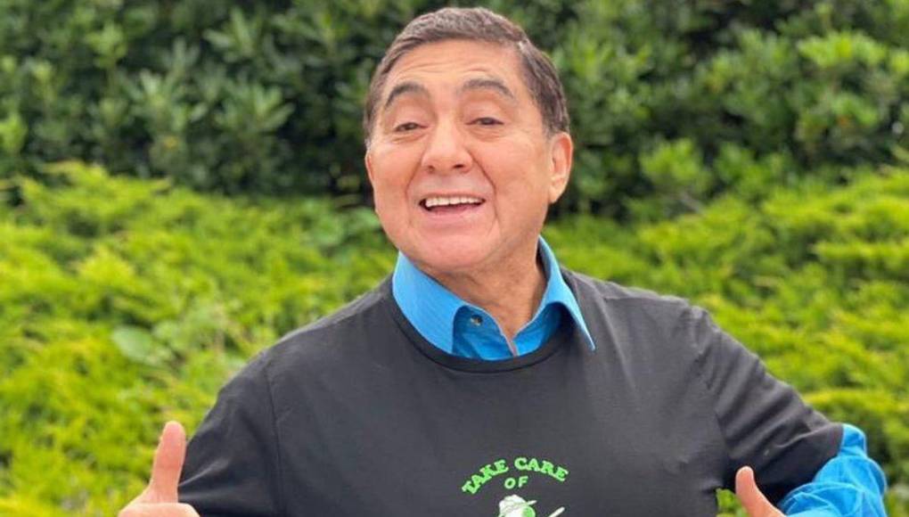 El actor cree que este personaje se convirtió en su realidad, pues era muy pobre, solo obtenía algo de ingresos lavando carros y cantando en camiones, pero un día con mucha suerte mostró sus habilidades para la actuación y fue así como debutó en televisión.