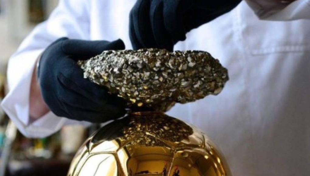 France Football considera la posibilidad de otorga el premio correspondiente al 2020. Aquel año, marcado por la pandemia del coronavirus. 