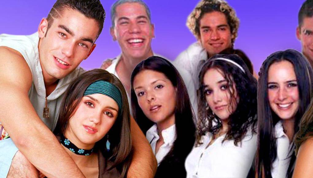 En la actualidad esta telenovela se puede ver en plataformas digitales como VIX.