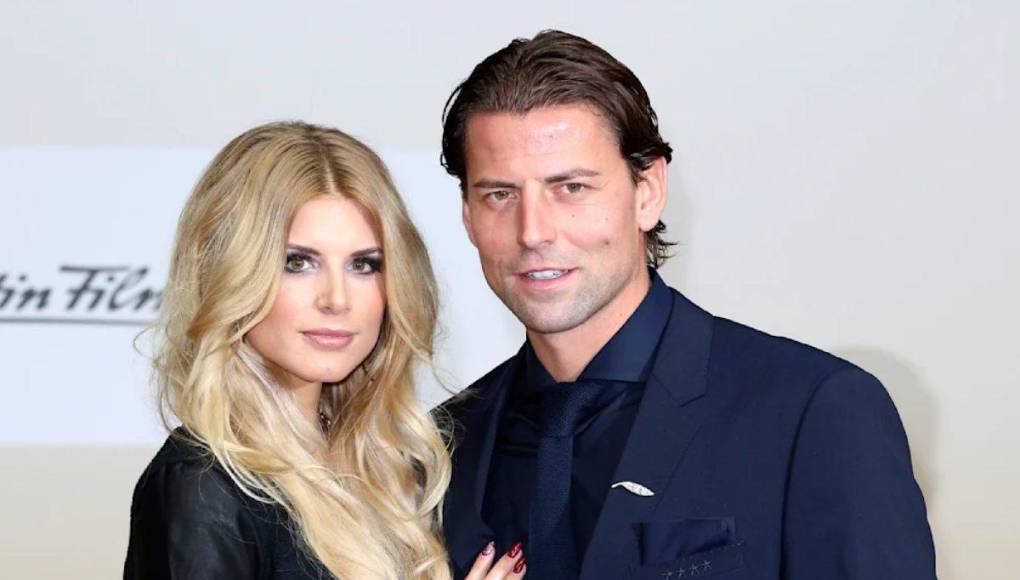 Por ahora Lisa no se ha pronunciado tras el escándalo.