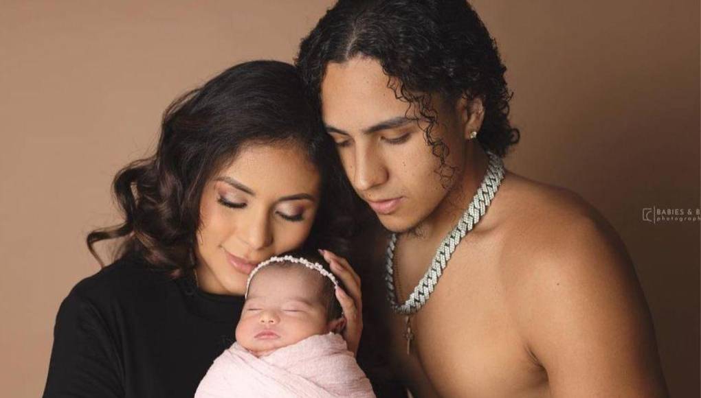 Con el pasar del tiempo Elsa se casó con el hondureño Davis Flow y tuvo a su primera hija llamada Summer. Desde entonces no ha sido muy constante en sus redes sociales, sin embargo, su más reciente aparición ha sorprendido a muchos de sus seguidores. 