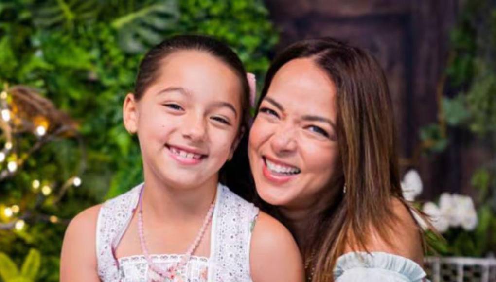 No obstante, su mayor preocupación era la imposibilidad de costear la escuela de su hija, ya que las escuelas privadas en Estados Unidos son costosas.