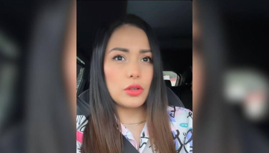 ”Desde que soy mamá me siento discriminada en muchos ámbitos y vamos a hacer un video respecto a eso claro que si”, inició diciendo Elsa Oseguera.