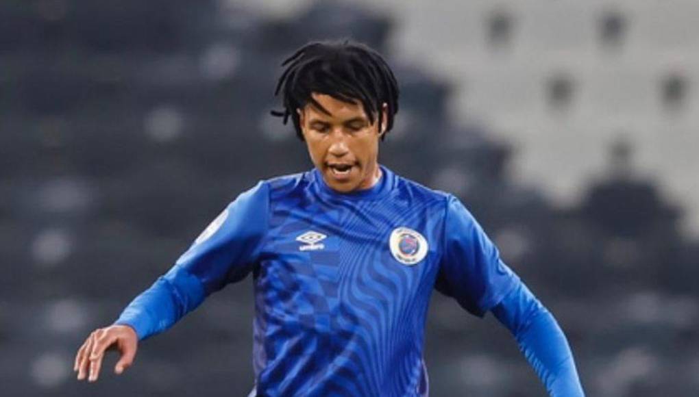 El futbolista fue declarado muerto a su llegada al hospital.