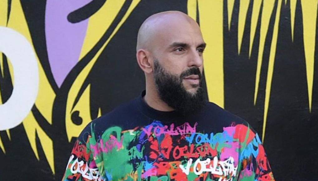 Este emprendimiento surge de su experiencia de vida, transitando desde los barrios pobres de París hasta una nueva etapa en Miami.