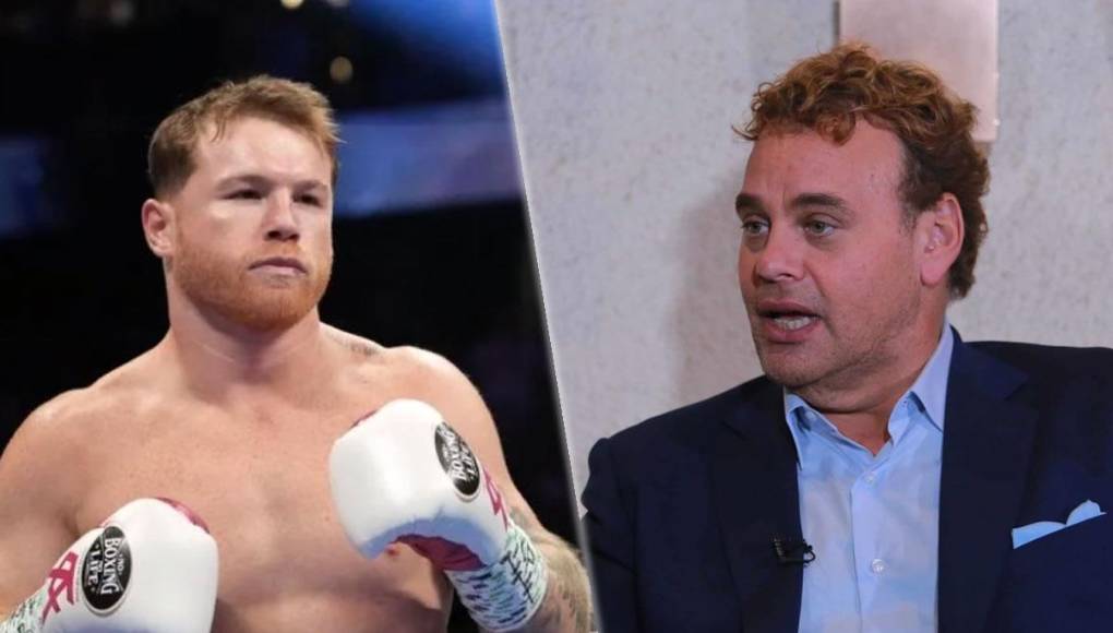 Saúl ‘Canelo’ Álvarez y David Faitelson están envueltos en una nueva polémica en la que el boxeador mexicano ha decidido vetar la entrada del periodista a su pelea contra Jaime Munguía.