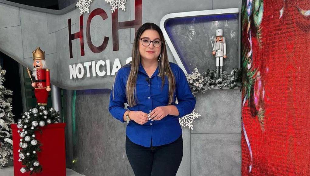 La presentadora de televisión reveló que tomó la decisión de dejar el canal hace un mes y que inicia una nueva etapa. 