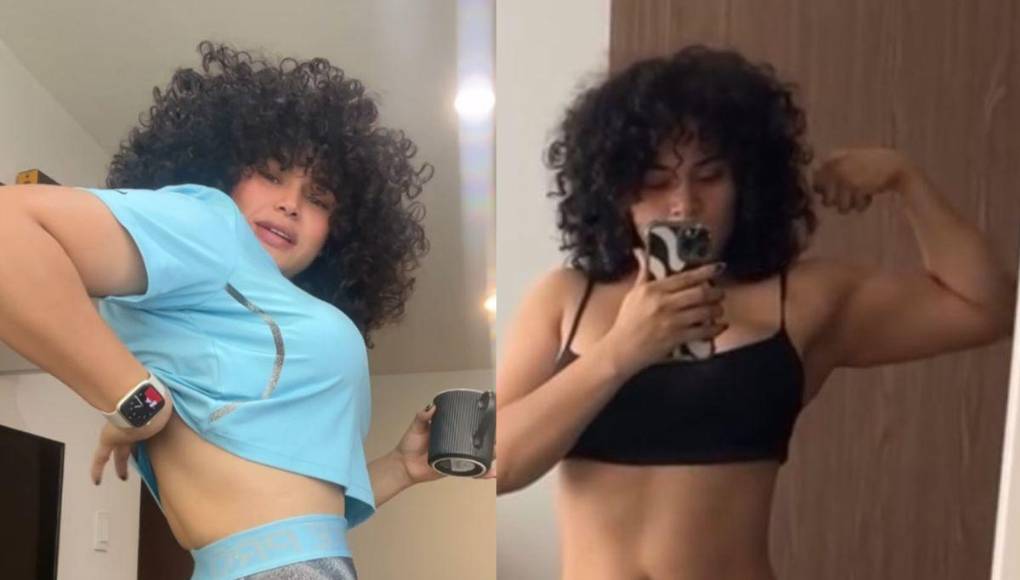 La polémica cantante hondureña continúa dando de que hablar a través de sus redes sociales. 