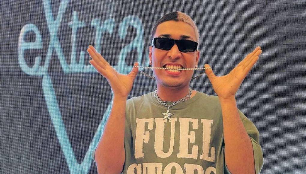 El polémico tiktoker envió un mensaje a los niños de Honduras. 