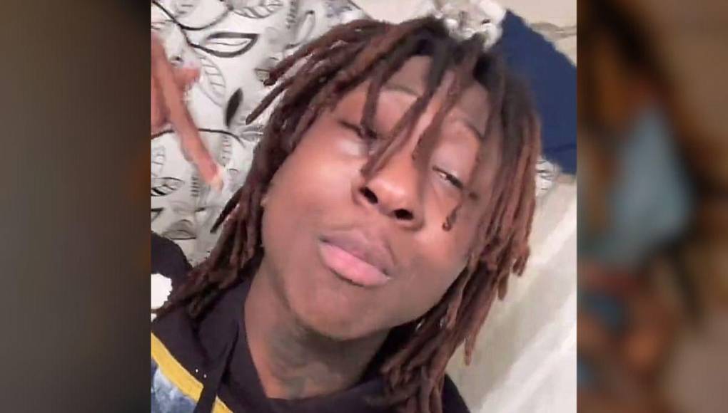 Ante ello aprovechó para destacar que cualquier donativo le será de mucha ayuda a la familia entera, que ya se encuentra investigando si fue un accidente o un suicidio por parte del rapero. Finalmente, los familiares pidieron tener al joven en sus pensamientos y oraciones.