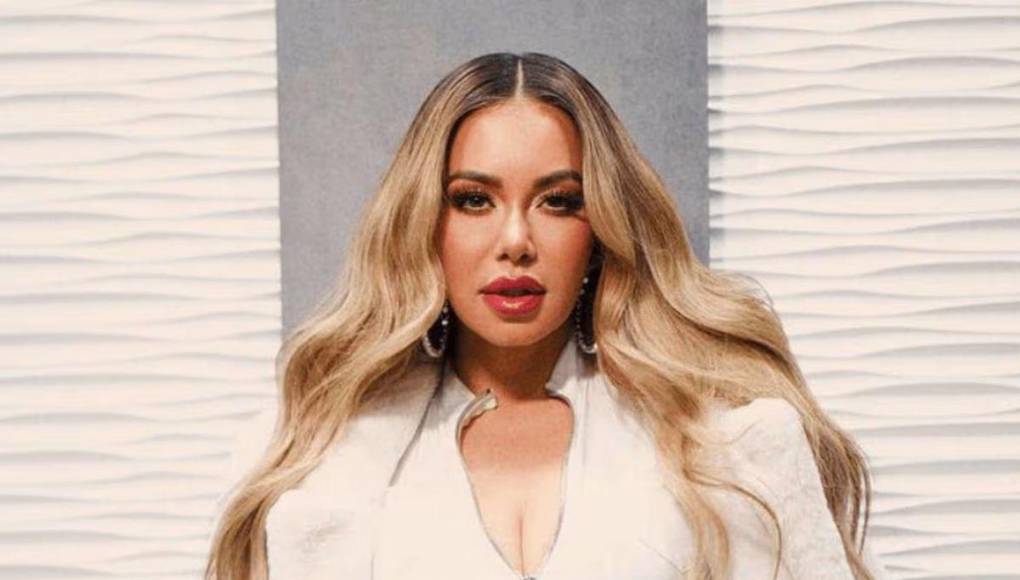 La sorpresa de la temporada es la Chiquis Rivera, La hija de Jenni Rivera también se unirá al elenco de la generación 2024.