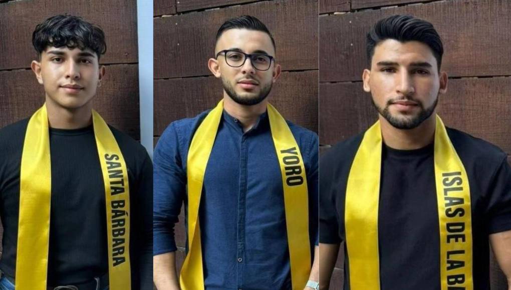 La edición de Míster Honduras Humanidad se desarrolla en Tela, Atlántida, con diferentes actividades donde 10 candidatos buscan sobresalir para ser electos como Mister Humanidad 2024. 