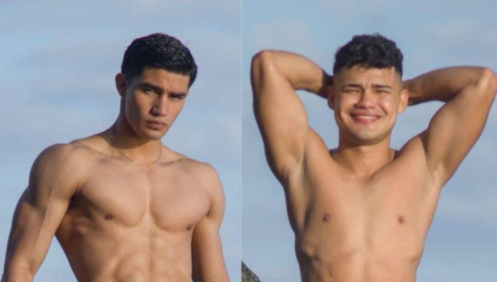 Míster Honduras Humanidad arrancó ya su décima edición 2024-2025 a la elección del joven más guapo y más destacado en el país, mismos que han paralizado las redes sociales con sensuales fotografías.